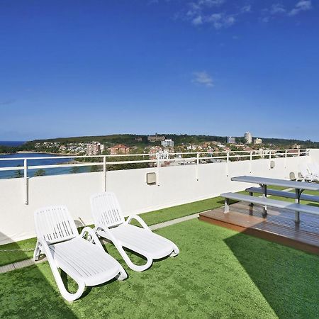 Appartamento Stunning Ocean Views With Manly At Your Doorstep Sydney Esterno foto